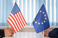 Amerykańskie cła – firmy czeka przegląd procedur