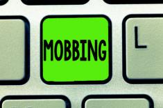 CIOP-PIB: 48,8 proc. pracowników doświadczyło cyberprzemocy osobiście