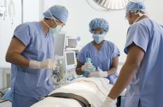 Ponad 200 tys. zł z Funduszu Kompensacyjnego Zdarzeń Medycznych