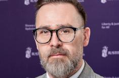 Sędzia Bartłomiej Przymusiński nowym prezesem Iustitii