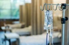 „Lex szarlatan” jako bat na pseudouzdrowicieli? Projekt raczej po wyborach