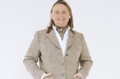 Agata Rewerska: Sprawy gospodarcze szansą na zwiększenie konkurencyjności adwokatów