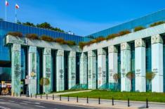 I prezes SN przegrała z sędzią Juszczyszynem, odrzucono jej kasację