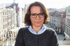 Sędzia Frąckowiak: Praworządność potrzebuje niezależności prokuratorów i sędziów