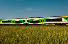 Ciszej przy torach - nowe przepisy weszły w życie