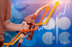 RARS zajmie się tworzeniem i utrzymywaniem zapasów gazu, ropy i paliw