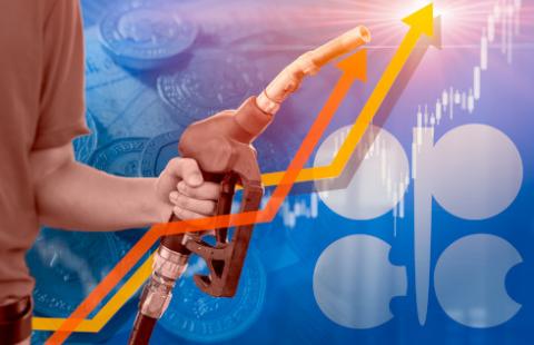 RARS zajmie się tworzeniem i utrzymywaniem zapasów gazu, ropy i paliw