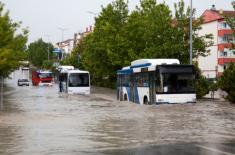 Weszły w życie przepisy o nowej pomocy powodziowej