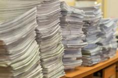 Donald Tusk zapowiada ok. 120 ustaw deregulacyjnych