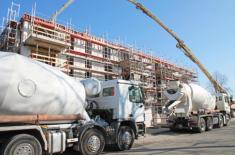 Prawo budowlane zdefiniuje „budynek mieszkalny wielorodzinny”