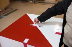 Kandydata na prezydenta nie można podmienić – ale trzeci może być drugim