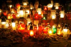 Sąd Najwyższy żegna dwóch sędziów w stanie spoczynku