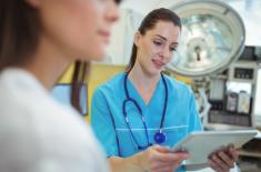 W „Moim zdrowiu” konieczna aktywna deklaracja wyboru lekarza POZ