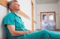 W sobotę medycy upamiętnią zamordowanego lekarza w symbolicznym marszu