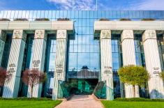 SN stwierdził ważność marcowych wyborów uzupełniających do Senatu