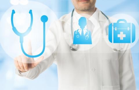 O nowych technologiach w medycynie - trwa rejestracja na AI & MEDTECH CEE 2025