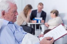 Pełnomocnik (nie taki) medyczny - nowa wersja projektu nie przynosi odpowiedzi