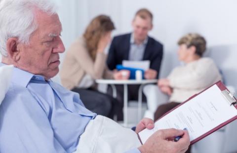 Pełnomocnik (nie taki) medyczny - nowa wersja projektu nie przynosi odpowiedzi