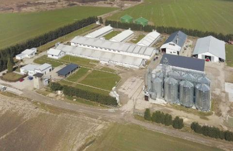 Rolnik musi potwierdzić w KRUS, że nie przekroczył kwoty granicznej PIT