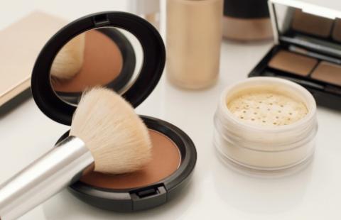 Kosmetyki z Temu to kiepski pomysł, ale narzędzi prawnych brak