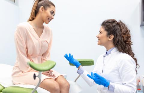 Od połowy przyszłego roku "klasyczna" cytologia bez finansowania