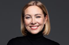 Dr Katarzyna Gajowniczek-Pruszyńska dziekanem ORA w Warszawie