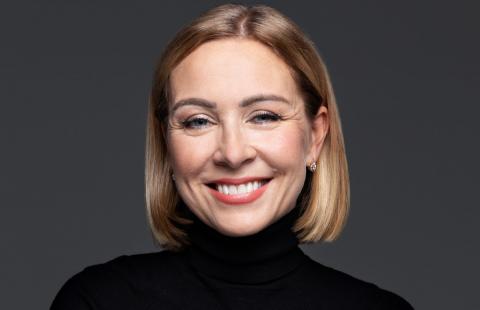 Dr Katarzyna Gajowniczek-Pruszyńska dziekanem ORA w Warszawie