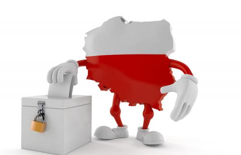 Taka była frekwencja wyborcza w miastach i województwach