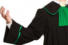 NSA: Można stawiać izbie adwokackiej pytania o adwokata