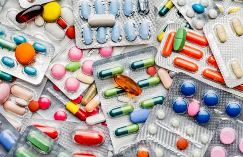 Europa może wkrótce doczekać się Aktu o lekach krytycznych