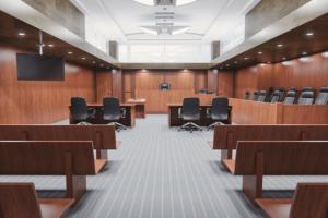 Noc otwartych sądów - w piątek