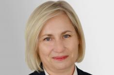 Anita Richert-Kaźmierska: Pokolenie Z i Alfa też wejdzie do systemu emerytalnego