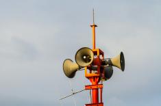 Gdy zawyją syreny - osoby z niepełnosprawnościami wciąż bez ochrony