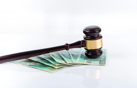 Świadek dostanie prawie trzykrotnie więcej za utracony dochód