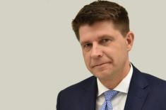 Petru zapowiada nowe projekty ws. składki zdrowotnej i zakazu handlu w niedzielę