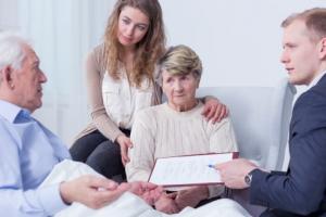 Notariusz wpisze do KRS, rozwiedzie, dopilnuje egzekucji