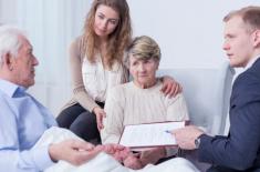 Notariusz wpisze do KRS, rozwiedzie, dopilnuje egzekucji