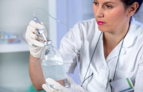 KE wszczęła procedurę w sprawie uznawania kwalifikacji pielęgniarek z Rumunii