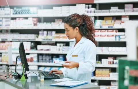 Mniej formalności dla osoby wykwalifikowanej w aptece - ustawa podpisana