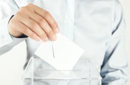 PKW: Czwartek ostatnim dniem na zmianę miejsca głosowania w wyborach prezydenckich