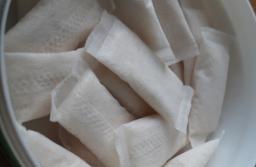 Snus i saszetka nikotynowa to dwa różne produkty - ale oba uzależniają