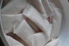 Snus i saszetka nikotynowa to dwa różne produkty - ale oba uzależniają