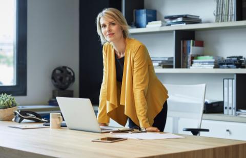 Koszty uzyskania przychodów przy pracy zdalnej