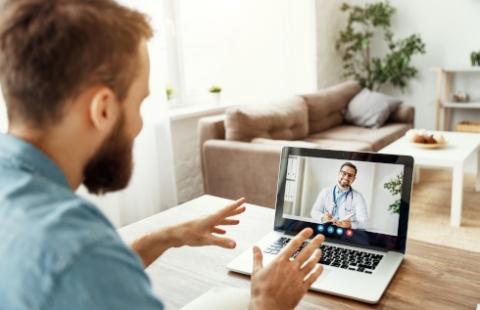 Koniec z ograniczeniami w udzielaniu teleporad? Są propozycje deregulacyjne