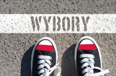 Wybory na żyletkę, walka o każdy głos - samorządy mobilizują się na rzecz frekwencji