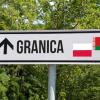 Zakaz przebywania w strefie buforowej z Białorusią przedłużony kolejny raz