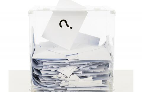 Wybory 2025: PKW zbierze się, aby rozpoznać omyłki w liczeniu głosów