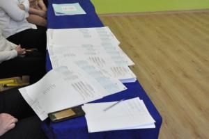 O nieprawidłowościach wyborczych z urzędu powinien powiadomić także komisarz