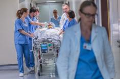 NIK: Pogarsza się dostęp Polaków do publicznej ochrony zdrowia