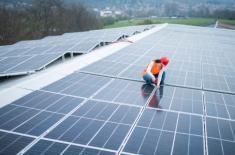 Nowy program dla firm: preferencyjne pożyczki na duże projekty energetyczne